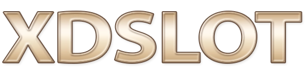 XDSLOT Logo